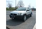 Ford Fusion 1.4 TDCi Offroad Look