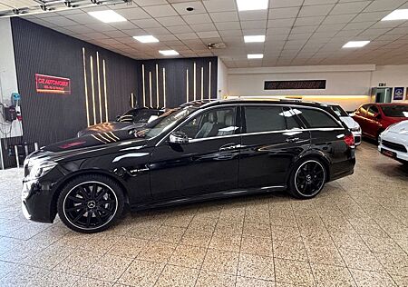 Mercedes-Benz E 63 AMG E T-Modell 4Matic