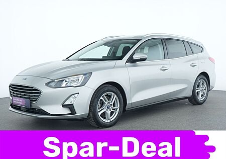 Ford Focus Turnier Cool & Connect Kamera|Navi|LED|SHZ