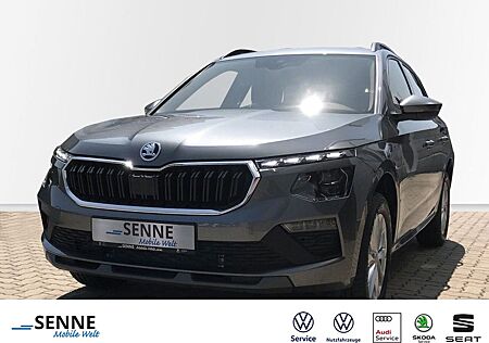 Skoda Kamiq 1.5 TSI DSG Selection, Matrix, AHK, Kamera