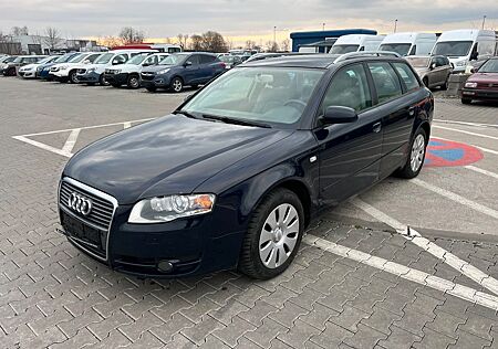 Audi A4 Avant 2.0 TDI