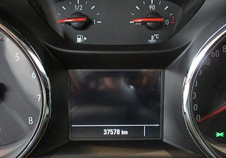 Opel Astra 1.2 Direct Injection Turbo 96kW Edition