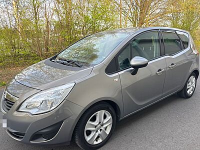 Opel Meriva 1.4 INNOVATION 74kW INNOVATION
