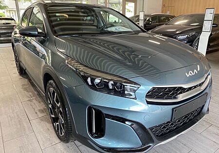Kia XCeed 1.5 T-GDI OPF-WINTER-KLIMAAUTO-KEYLESS-