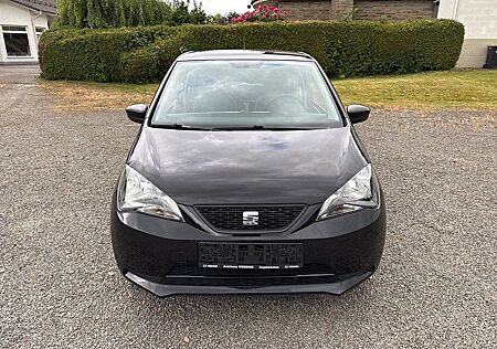 Seat Mii Chic