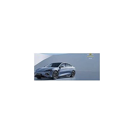 BYD Seal leasen