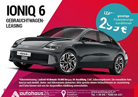 Hyundai Santa Fe gebraucht kaufen Hyundai Santa Fe 2.2 CRDi 4WD|360°|Navi|Pano|LED|DAB