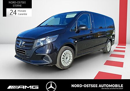 Mercedes-Benz Vito 116 TOURER NEUES MODELL AHK 2,5t KAM MBUX