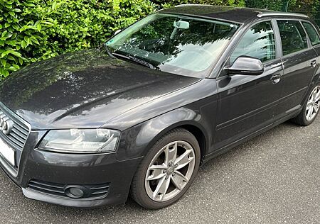 Audi A3 2.0 TDI (DPF) Attraction Sportback Attraction