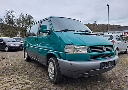 VW T4 Multivan Volkswagen 1.Hand !