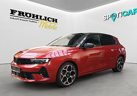 Opel Astra L Lim. 5-trg. GS Line Plug-in-Hybrid