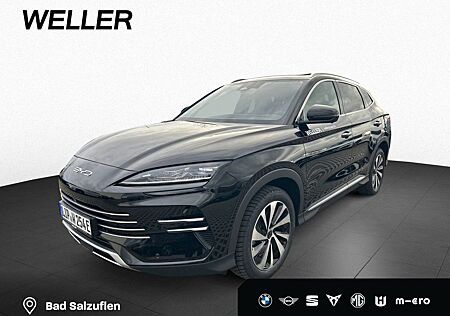 BYD SEAL U DM-i AWD Design 360° ACC Pano 19" Navi