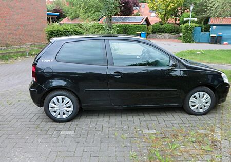VW Polo Volkswagen 1.4 Tour