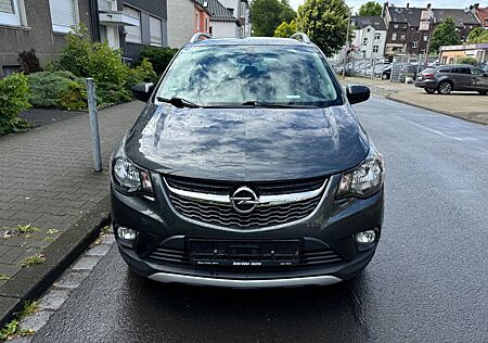 Opel Karl Rocks/Klima/81000km