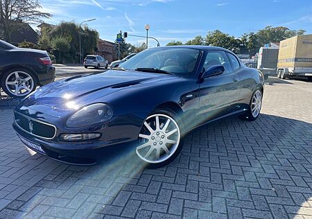 Maserati 3200 GT gebraucht kaufen Maserati 3200 GT 3200GT: Sammlerfahrzeug