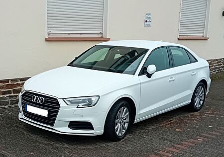 Audi A3 2.0 TDI in WITTLICH zu VERKAUFEN (VB) / 2.Hd