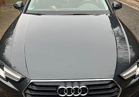 Audi A4 30 TDI 90kW Advanced 40 TDI