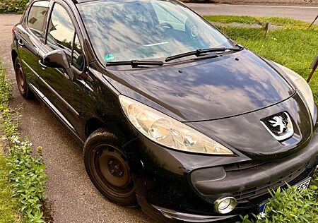 Peugeot 207 Urban Move 75 Urban Move
