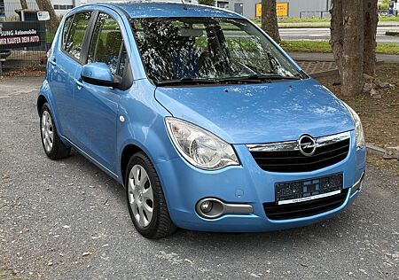 Opel Agila B Edition Klimaanlage * gepflegte Zustand