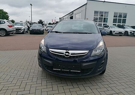 Opel Corsa D Selection 1.2 Klima el.SP MP3