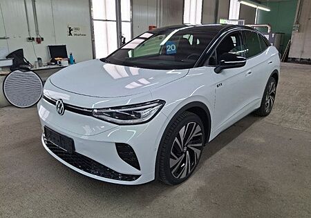 VW ID.5 Volkswagen GTX 220 kW 4Motion mit Infotainment-Paket
