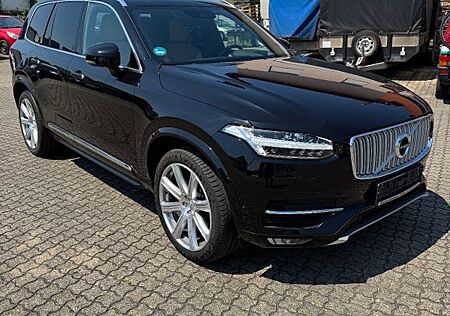 Volvo XC 90 XC90 Inscription AWD