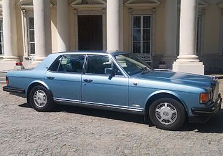 Bentley Mulsanne S