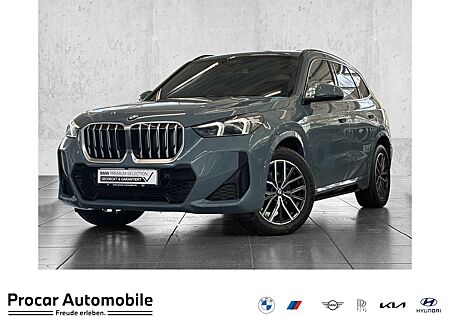 BMW X1 xDrive20d M Sport DA PA AdapLED Pano RFK AHK