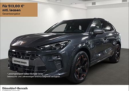 Cupra Terramar VZ 1.5E-HYBRID 6-G-DSG 200KW