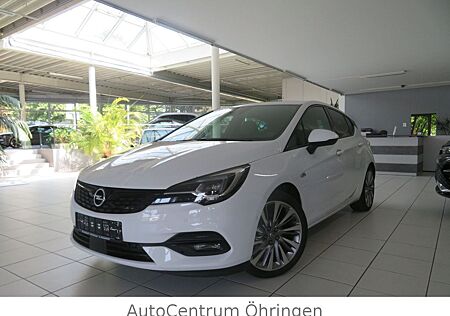 Opel Astra K Autom. Alcantara Navi LED Temp. Kamera