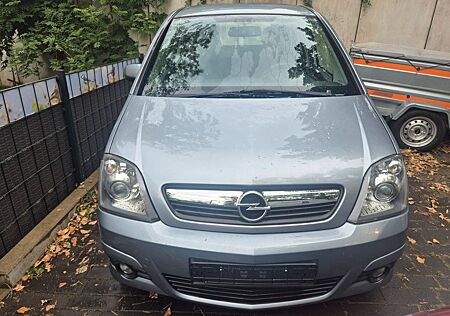 Opel Meriva 1.6 TWINPORT Easytronic -