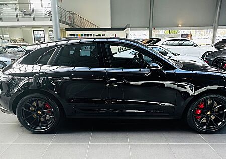 Porsche Macan GTS !!! TOP Zustand, Garantie, PANO, 21"