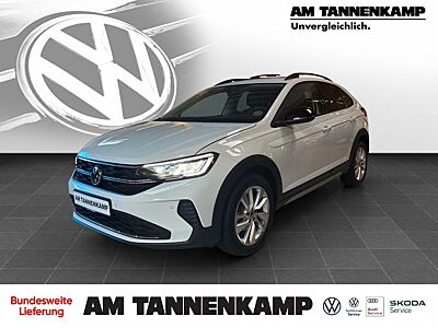 Volkswagen Taigo Goal 1.5 TSI DSG*APP*AHK*DAB*SitzHeiz*USB*