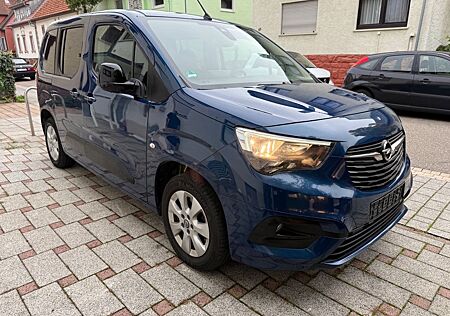 Opel Combo Life 1.5 CDTI Elegance | 1. Hand |