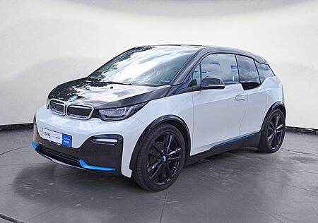 BMW i3S 120Ah