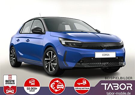 Opel Corsa 1.2 Turbo GS LED TechP PDC Temp AppCo 16Z