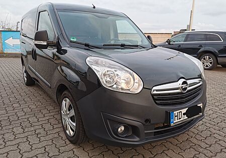 Opel Combo Kasten 2.4t 77kw L2H1 TÜV 04/27