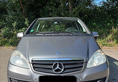 Mercedes-Benz A 160