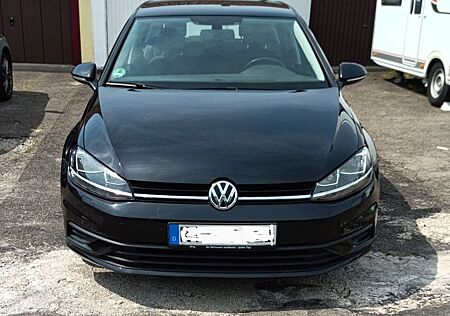 VW Golf Volkswagen 1.6 TDI