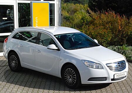 Opel Insignia Sports Tourer 1.6 Edition