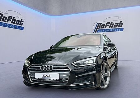 Audi A5 3.0 Sportb quattro sport*S-LINE*MATRIX*VIRTUA
