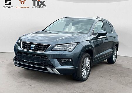 Seat Ateca Xcellence 2.0 TDI DSG 4Drive AHK/360°Kam