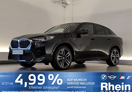 BMW X2 sDrive20i M Sportpaket LED/DAB/PDC