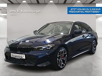 BMW 330e xDrive Lim. M SportPro LiCoPr h/k GSD Cam.