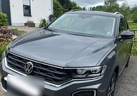 VW T-Roc Volkswagen 1.5 TSI DSG UNITED UNITED