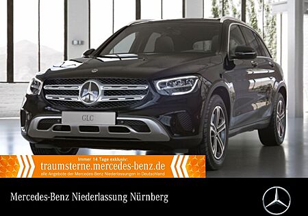 Mercedes-Benz GLC 400 d 4M Off-Road/AHK/Memo/Keyless/ParkPak