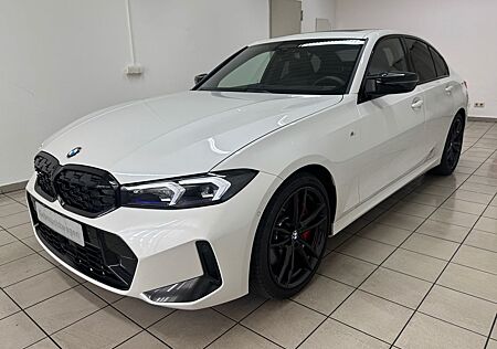 BMW 340 M340i xDrive Lim. M Sport Pro Panorama LiveCockp