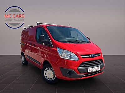 Ford Transit Custom Kasten 310 L1 Trend