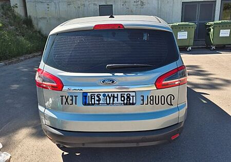 Ford S-Max 2,0TDCi 120kW Champions Edition PowerS...