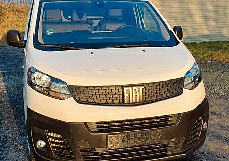 Fiat Scudo L3 SX
